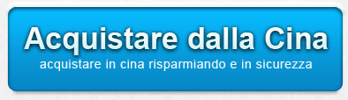 Vi aiutiamo ad aquistare in cina in tranquillità e sicurezza